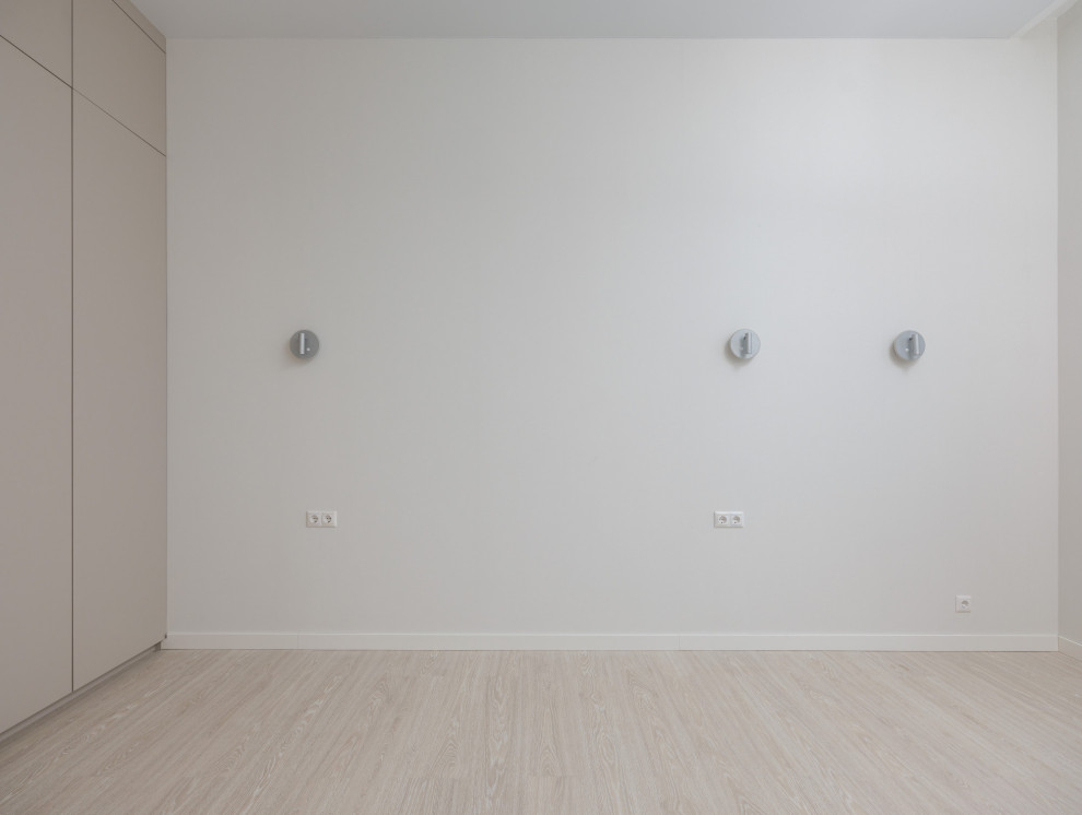 Ремонт спальни