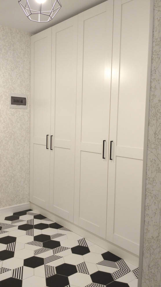 Квартира шоу-рум ЖК "Scandis"