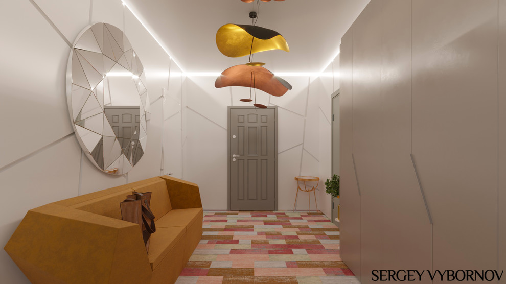 Квартира в "ЖК Европейский"