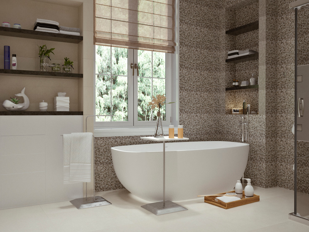 Частный дом в Санкт-Петербурге