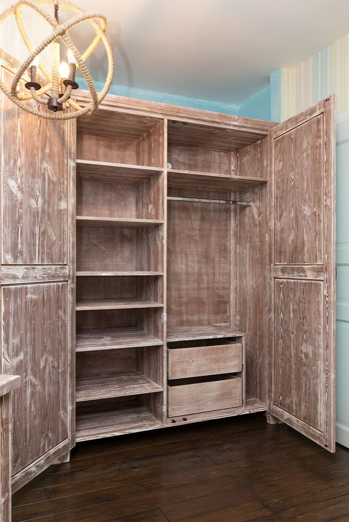 Загородный дом с видом на сосны