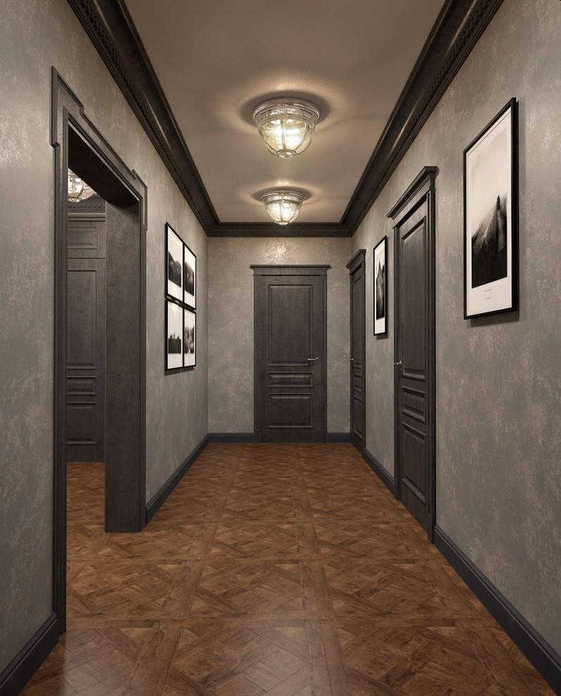 Домашний уют