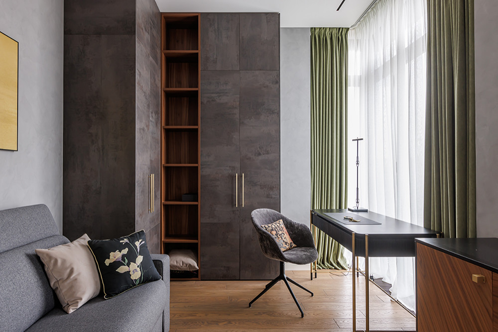 Квартира в ЖК Twice