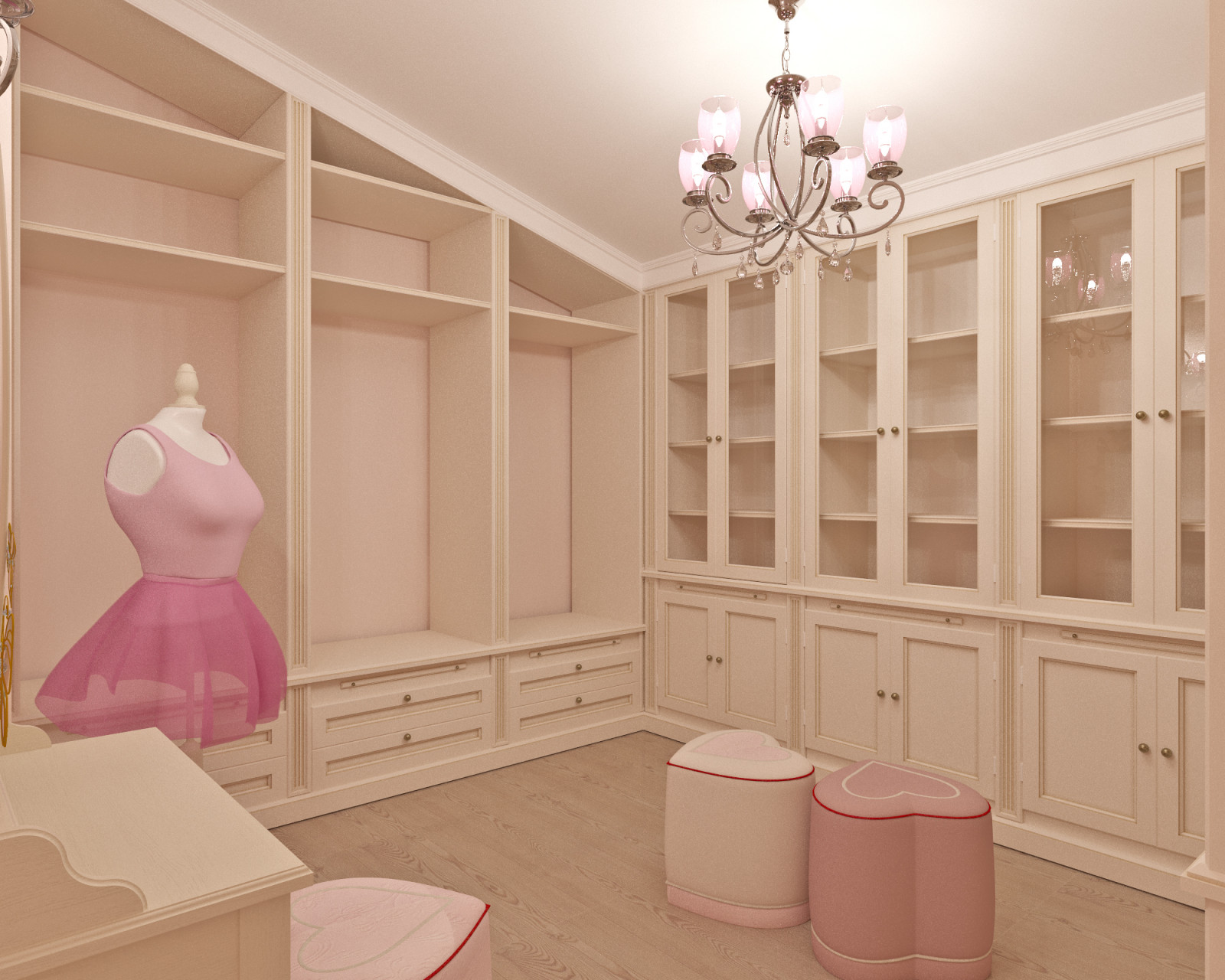 Дом в Смирновском ущелье