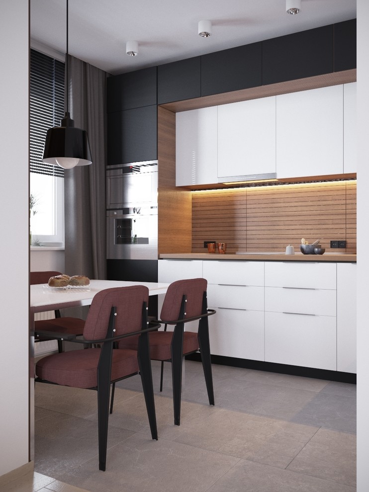 Квартира в ЖК ЮИТ