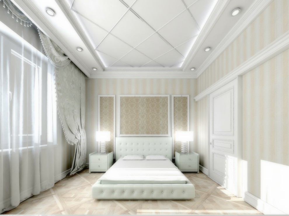 Ул.Глухая Зеленина