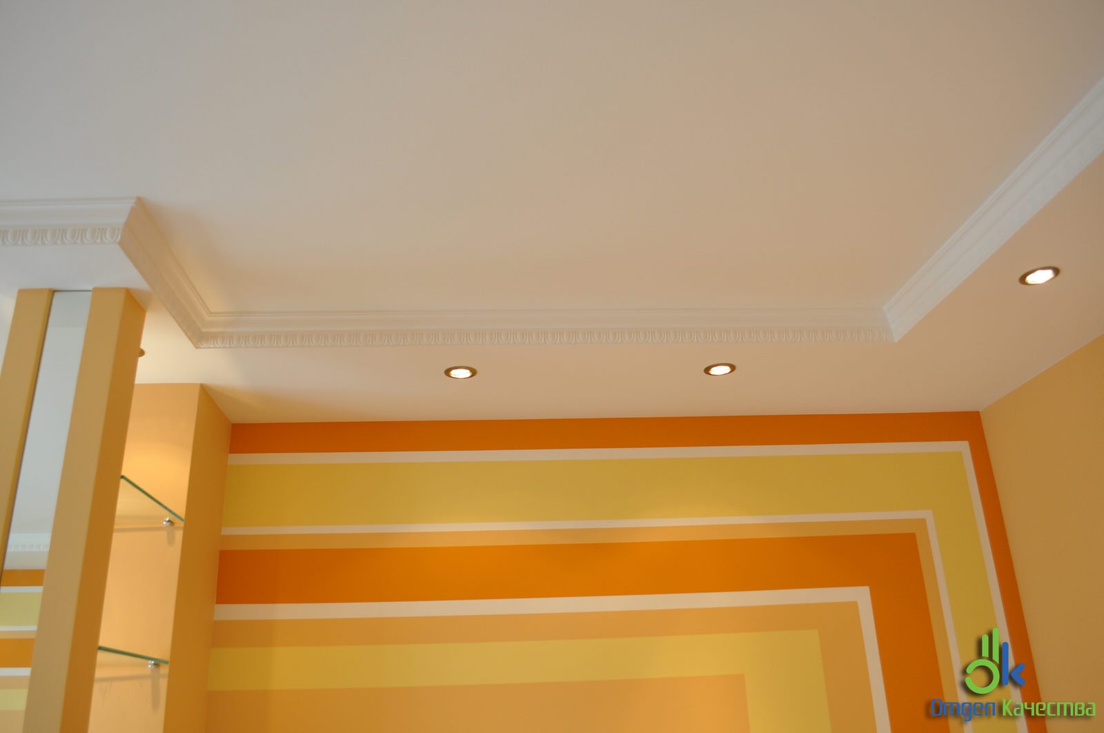 Фотографии "до" . Капитальный ремонт 3-х комнатной квартиры на Луначарского, 15