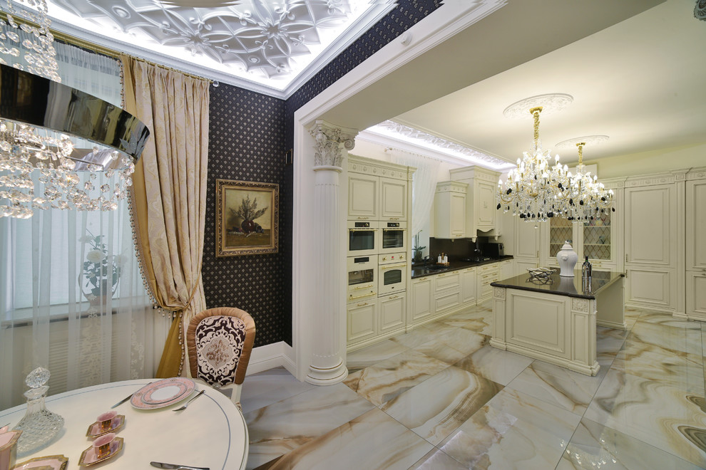 Богемная классика