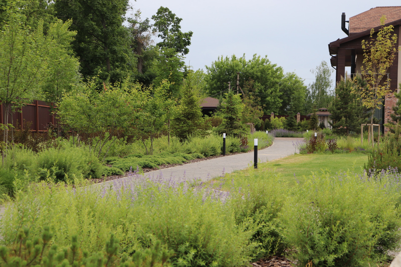 WB Парковая часть