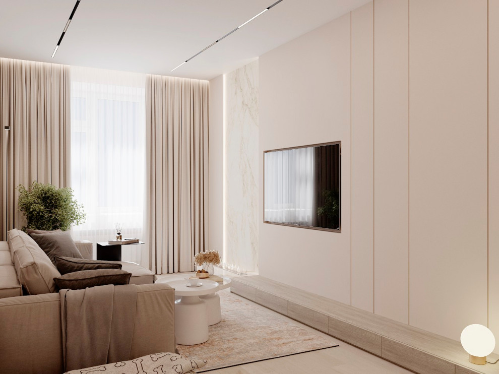 Шикарная квартира на Кирова