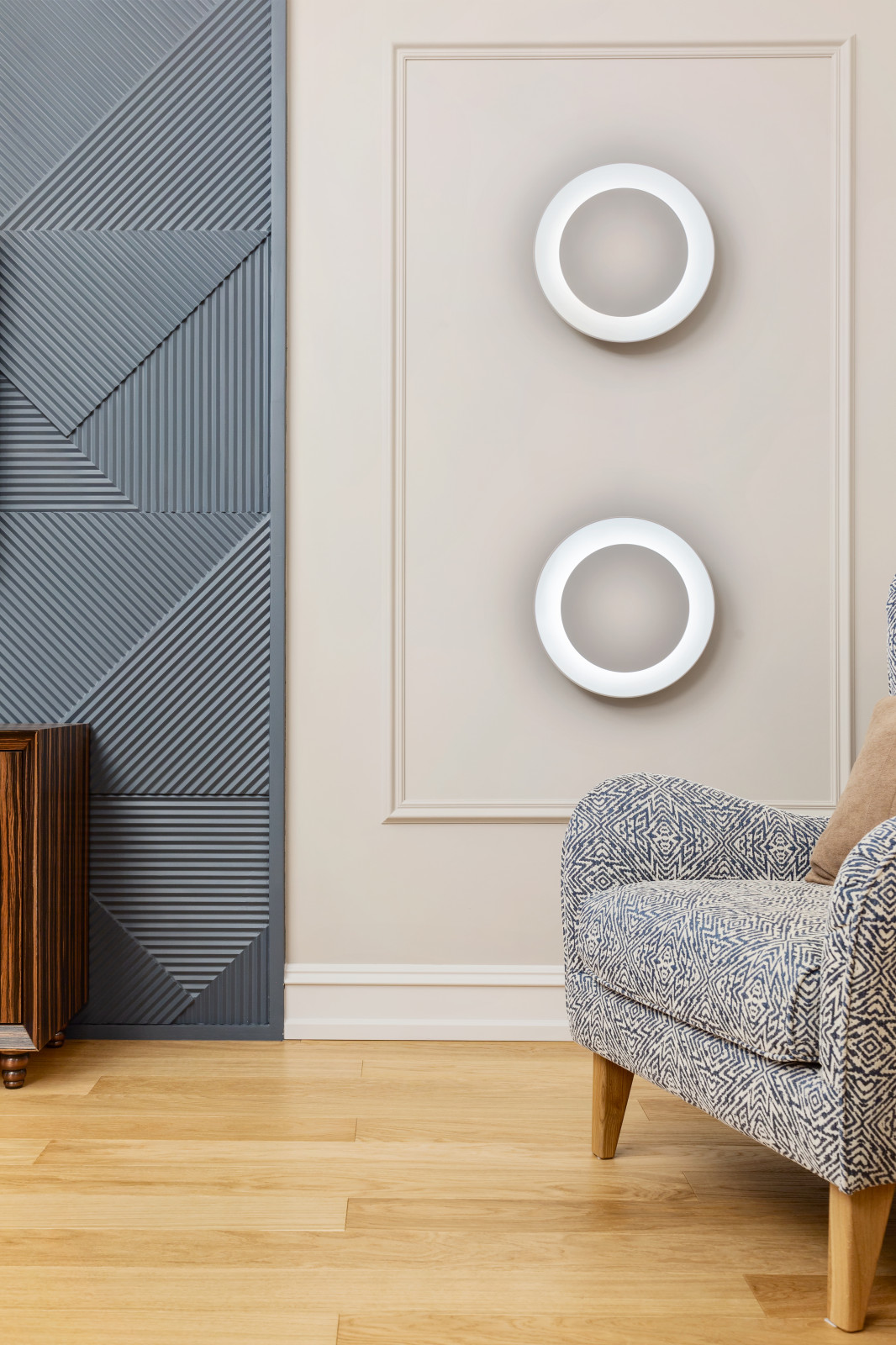 Интерьер квартир