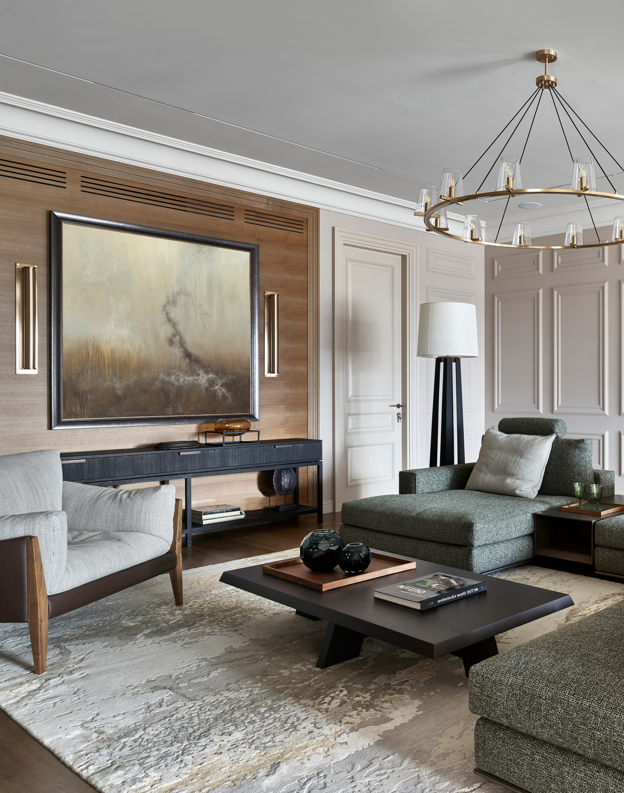 Квартира на Плющихе 3