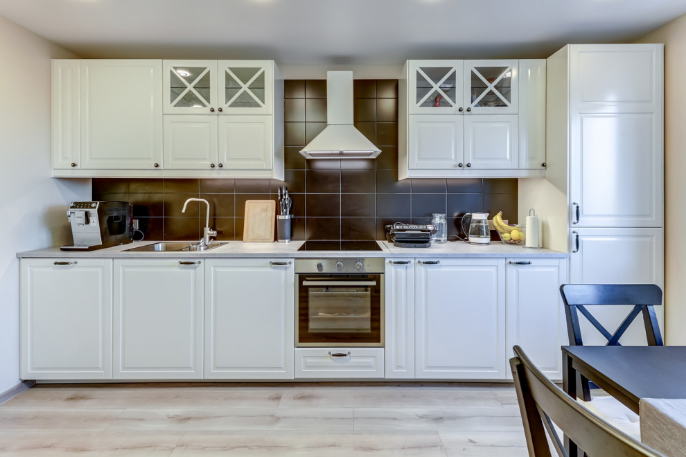 Ремонт 2х комнатной квартиры