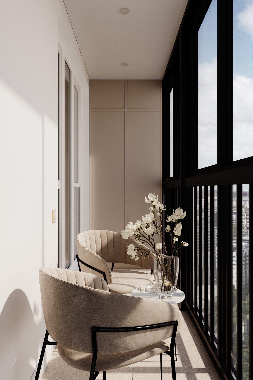 Солженицына