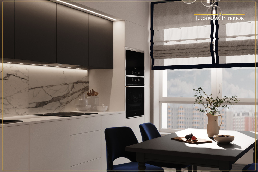 Soft минимализм