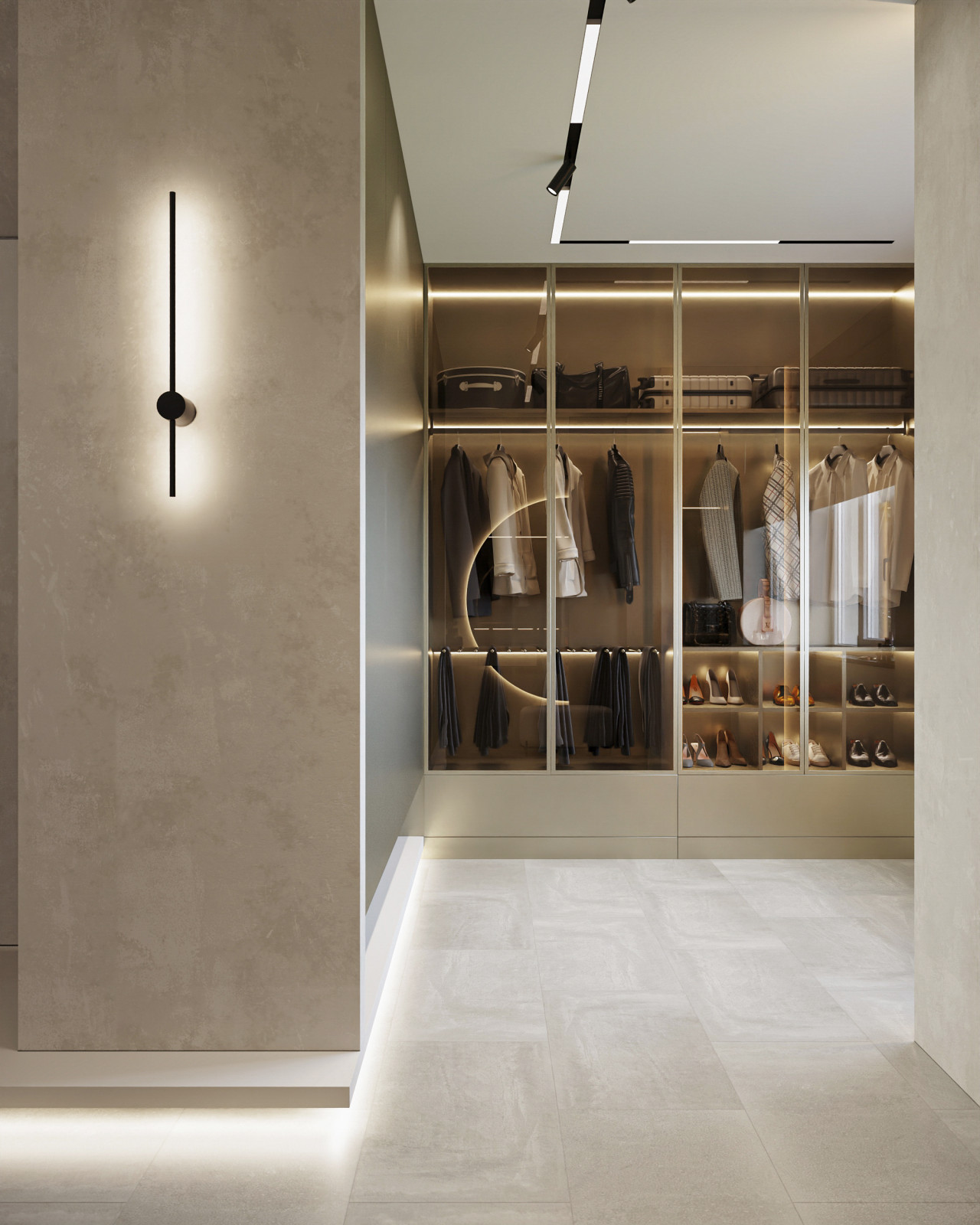 Дом в КП Лугинино парк, Москва