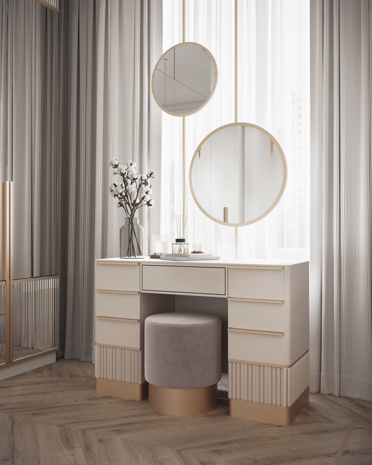 ЖК Сердце Столицы