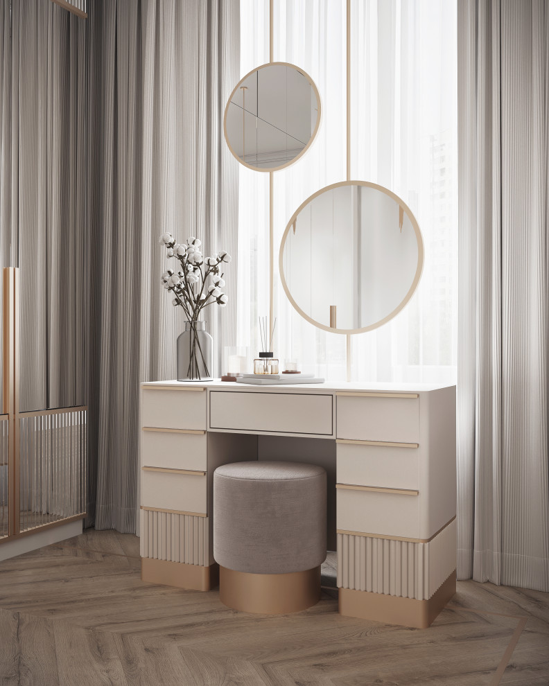 ЖК Сердце Столицы