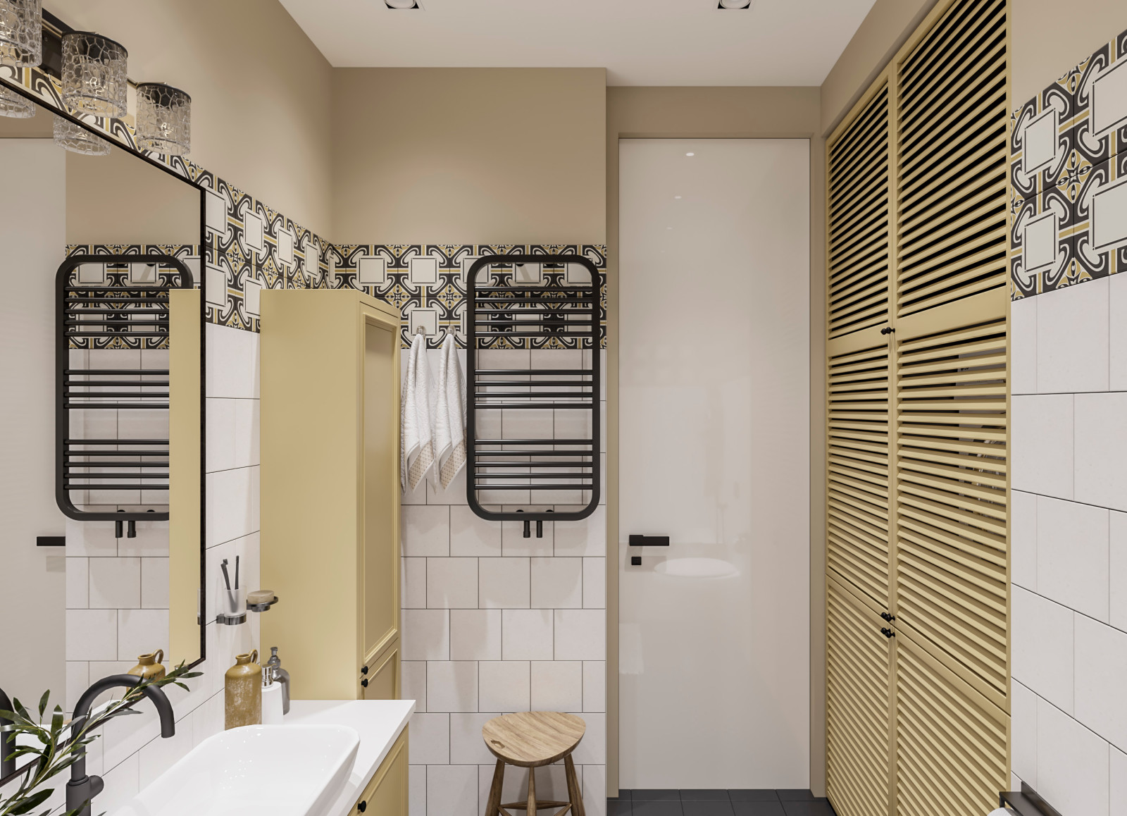 Квартира в ЖК FREEDOM, г.Москва