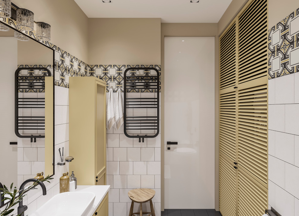 Квартира в ЖК FREEDOM, г.Москва