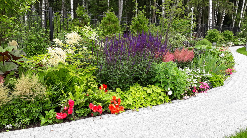 Графские пруды