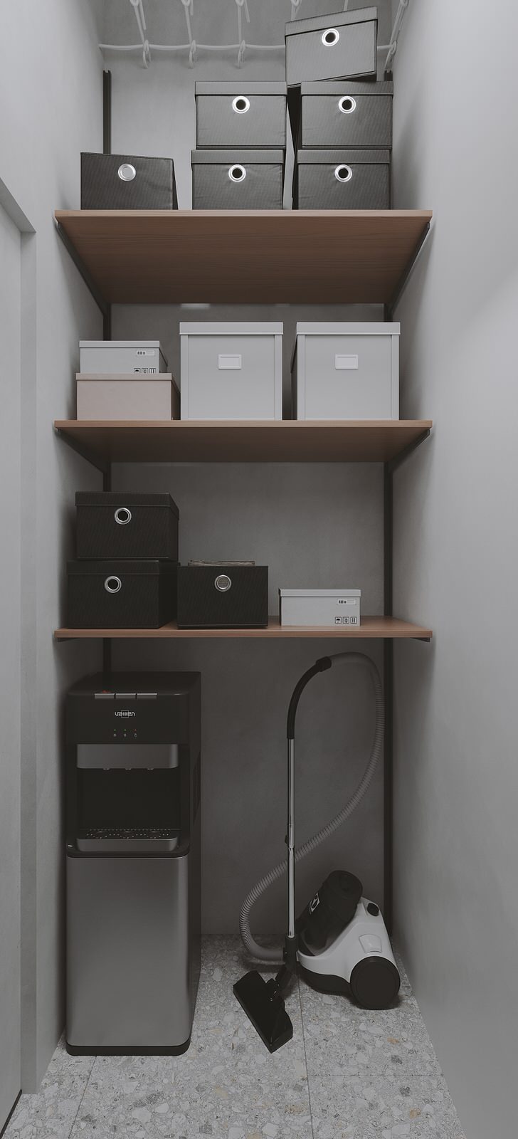 Шоу-рум в аэропорту