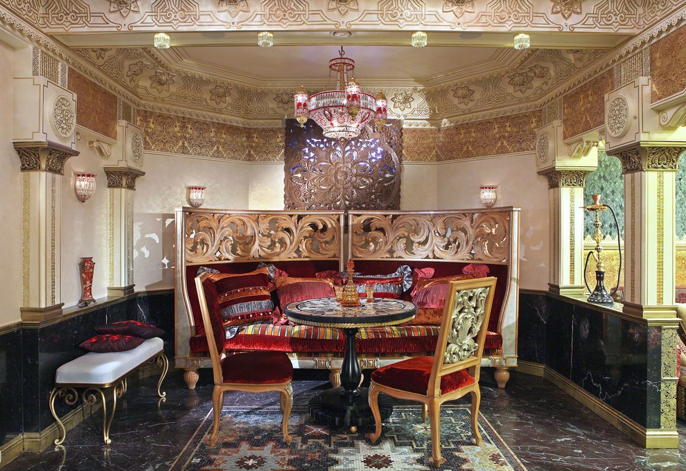 дом в Павлово