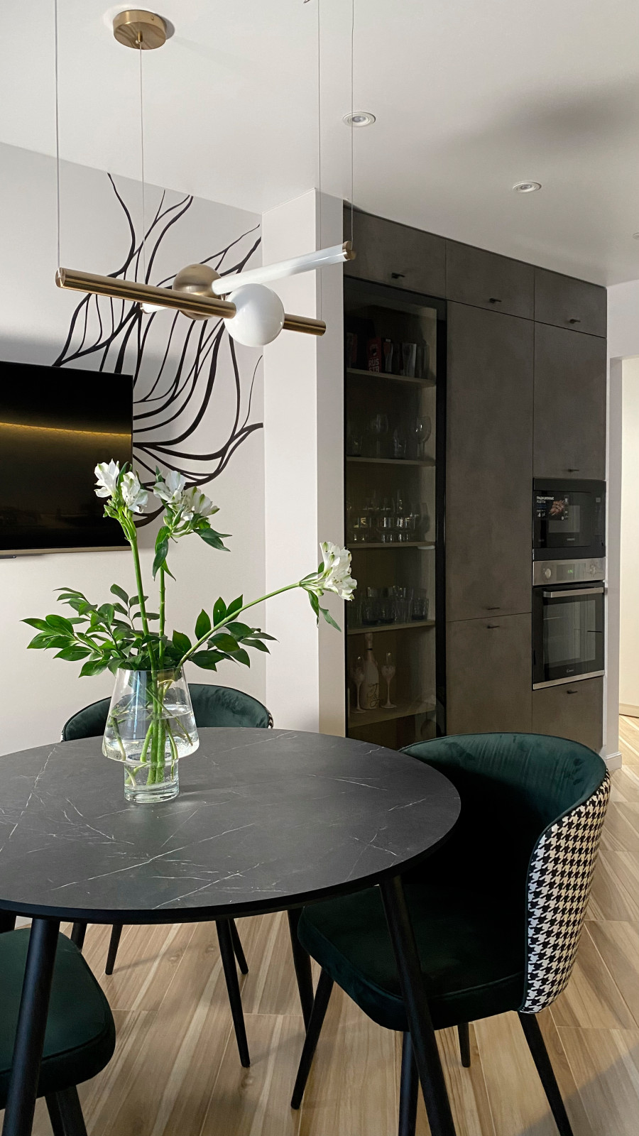 Реализация на Юбилейной