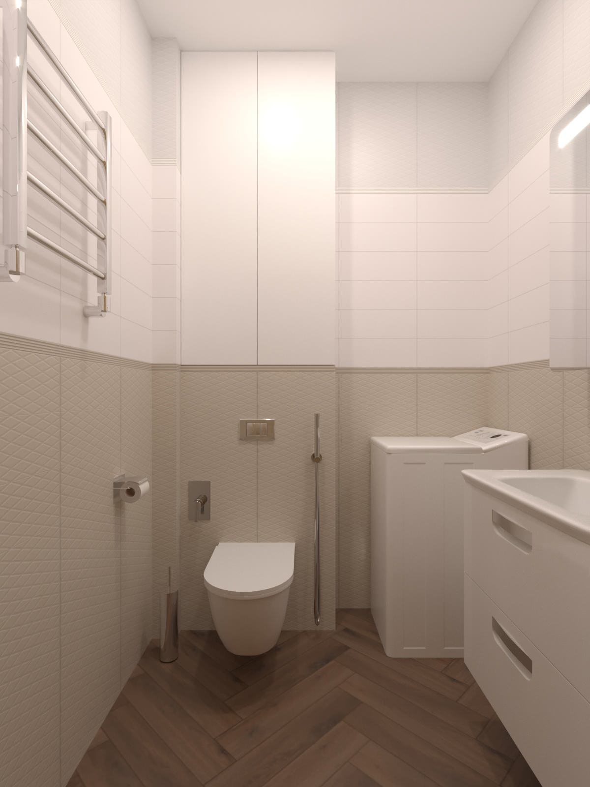 Советский модерн