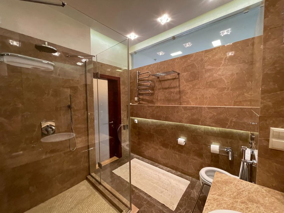 Дизайнерский ремонт