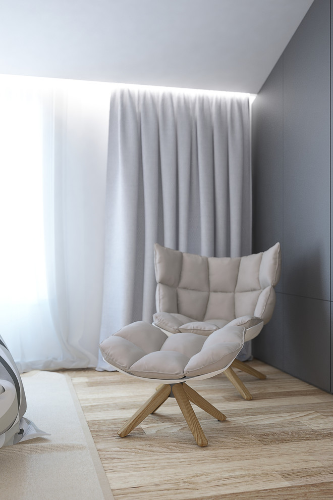 Комната студента