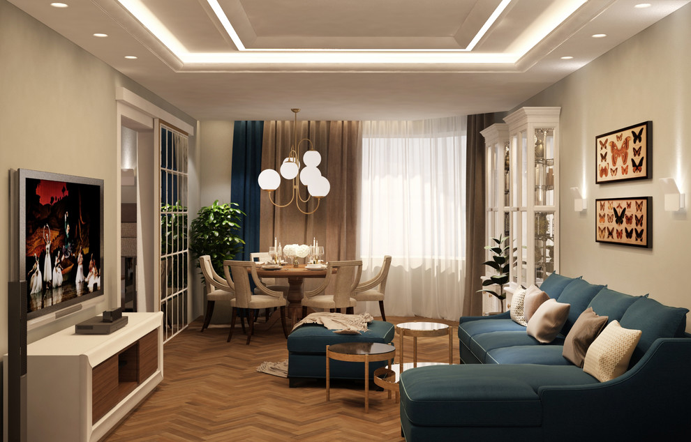 Обложка проекта: Петрозаводская