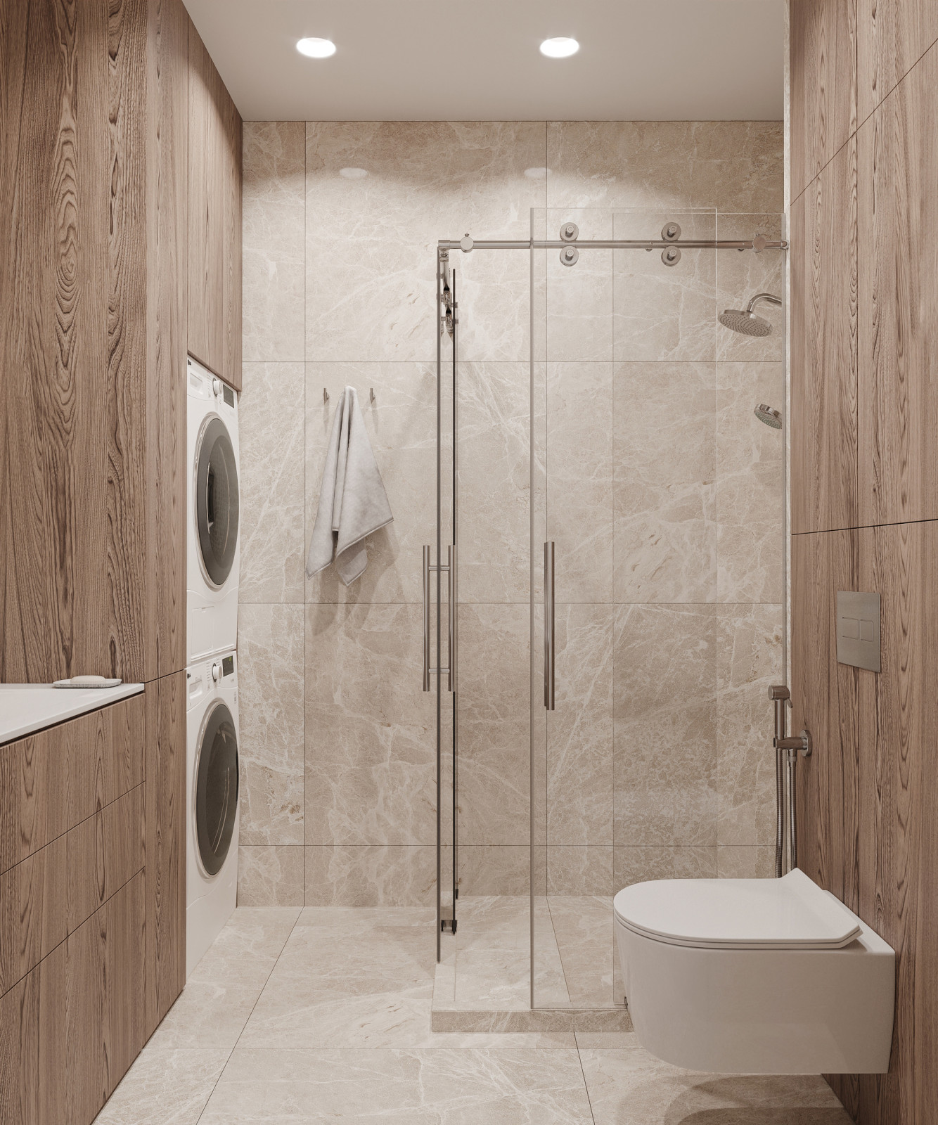 ЖК Life-Лесная