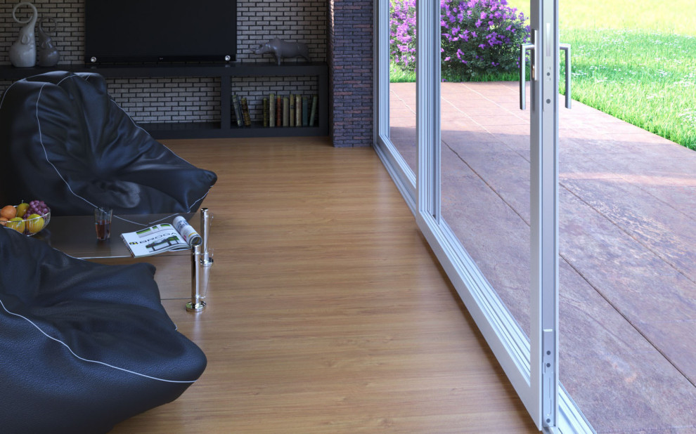 Private Residence, Wyoming