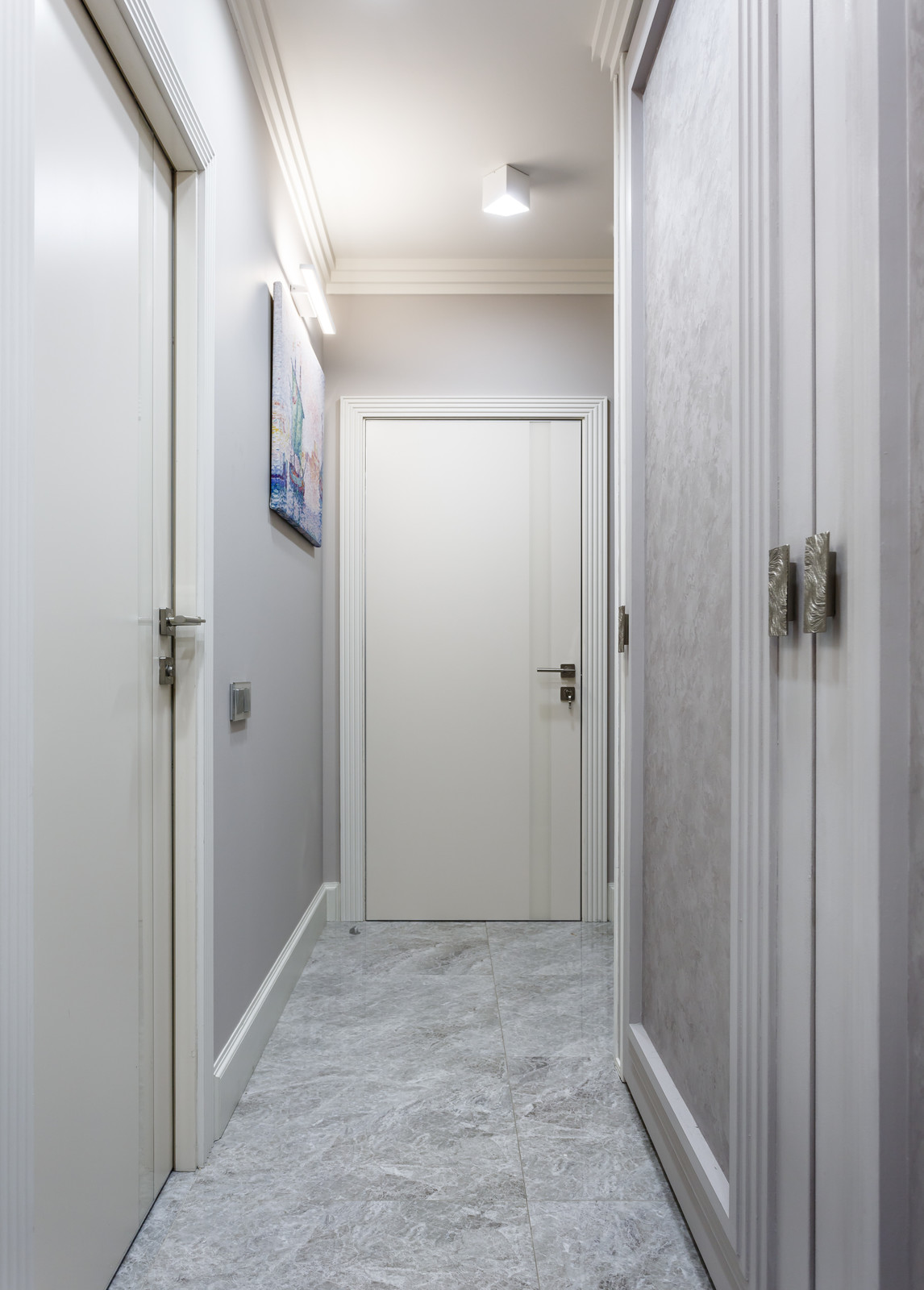 На Капри пьют фрапучино