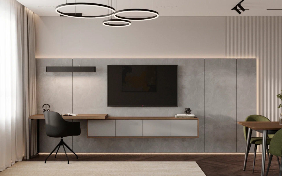 Проект квартиры