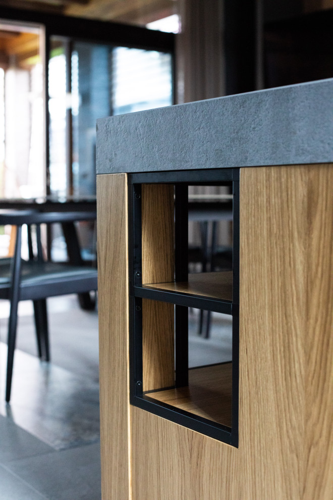 загородный дом 600кв.м.