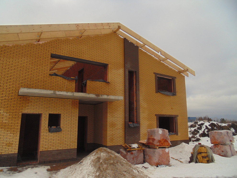 Архитектурное проектирование