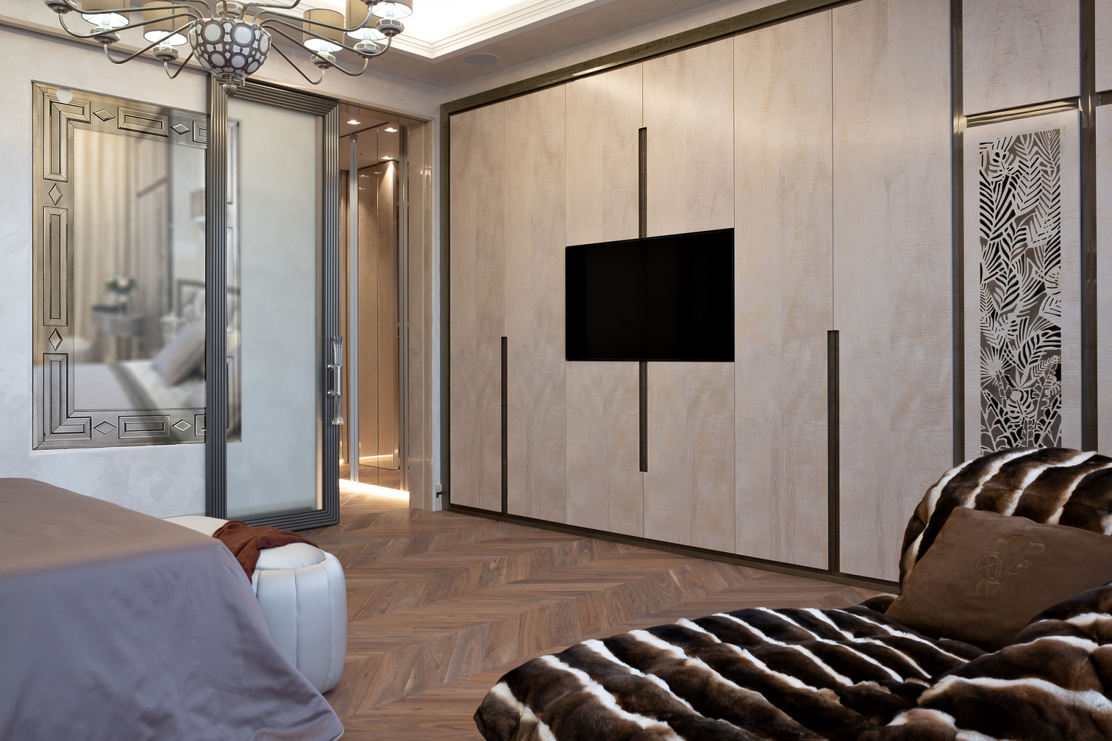 Дом на набережной