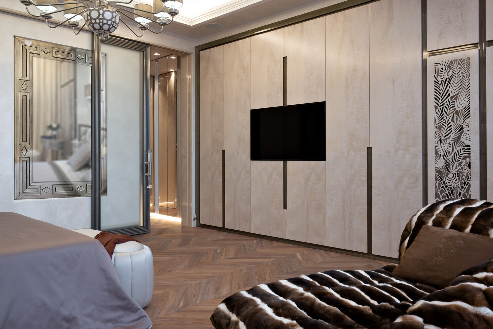 Дом на набережной