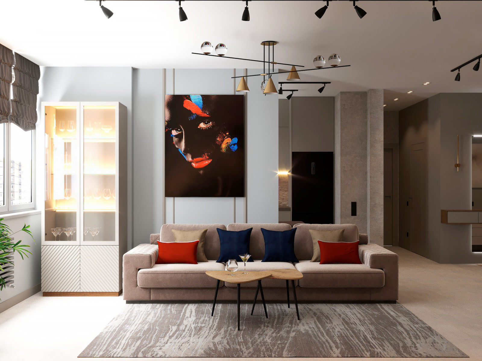 ЖК Стахановская