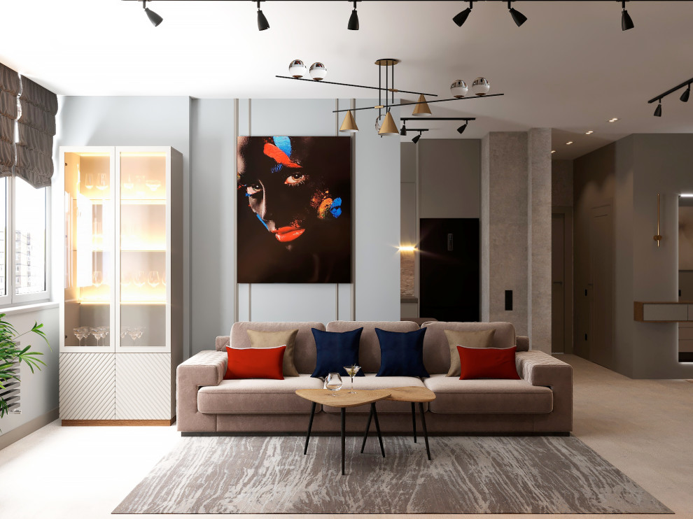 ЖК Стахановская