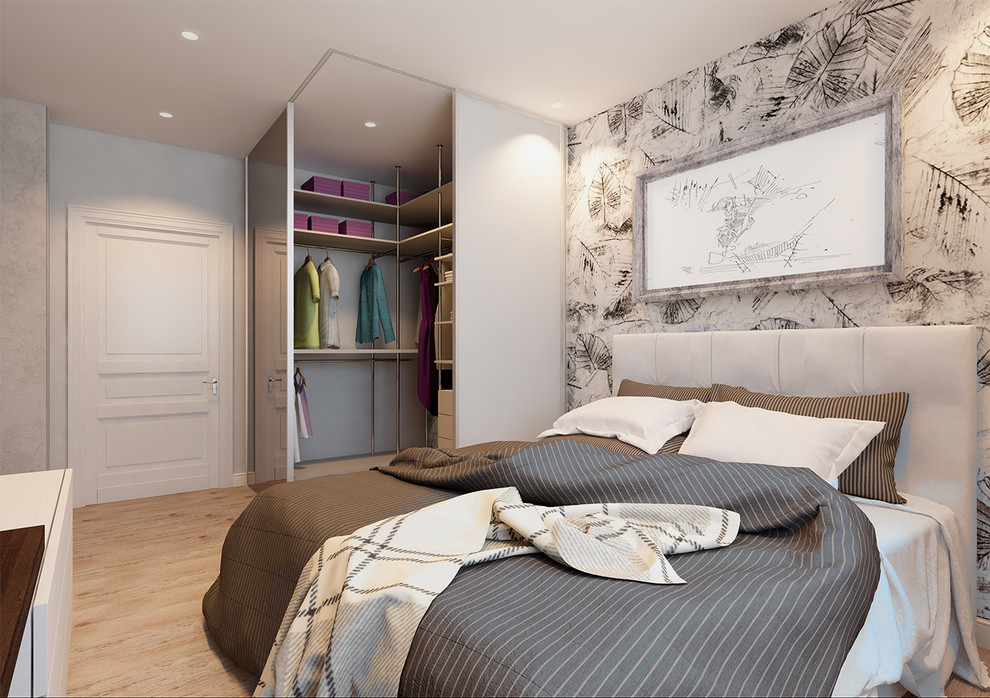 Квартира для молодой семьи