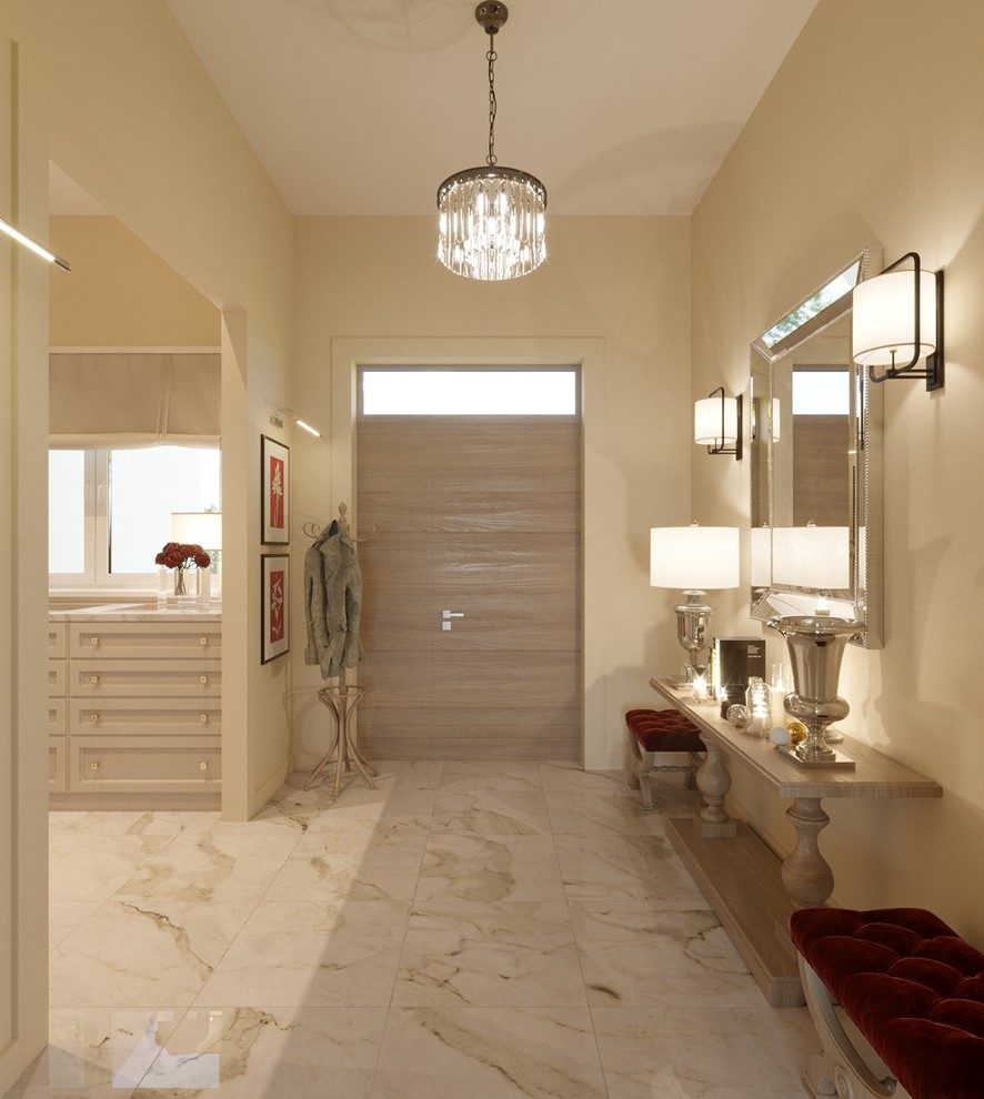 Дом Веледниково DELUXE