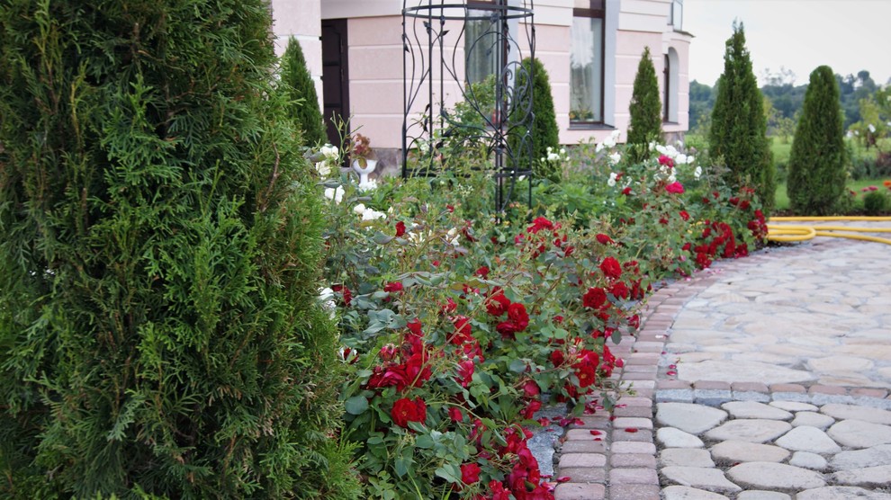 ИЗ ВАРЯГ В ГРЕКИ