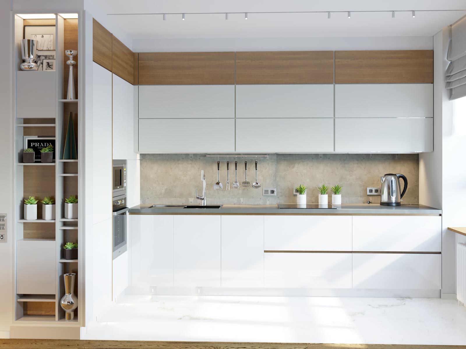 Квартира "ЖК Новый Зеленоград"