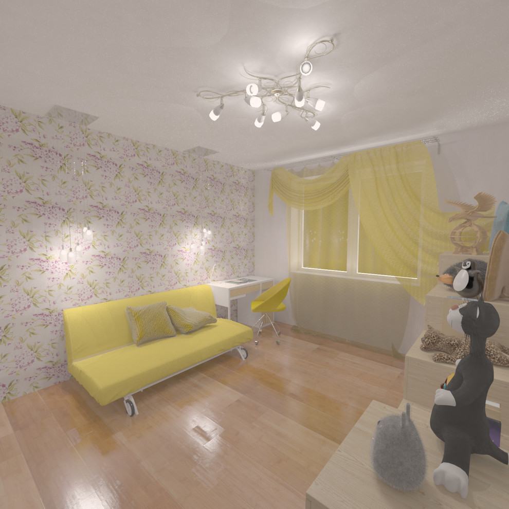 Квартира Крылатское