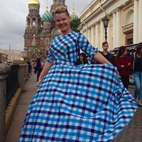 Вера Боброва-Осинцева