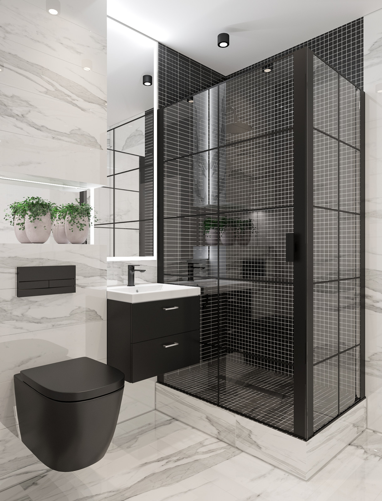 ЖК Солнечная Долина, 1 комната, 40 м²
