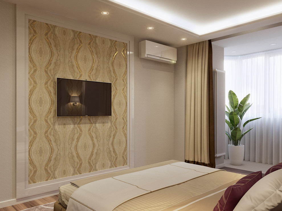 Квартира в Одинцово.